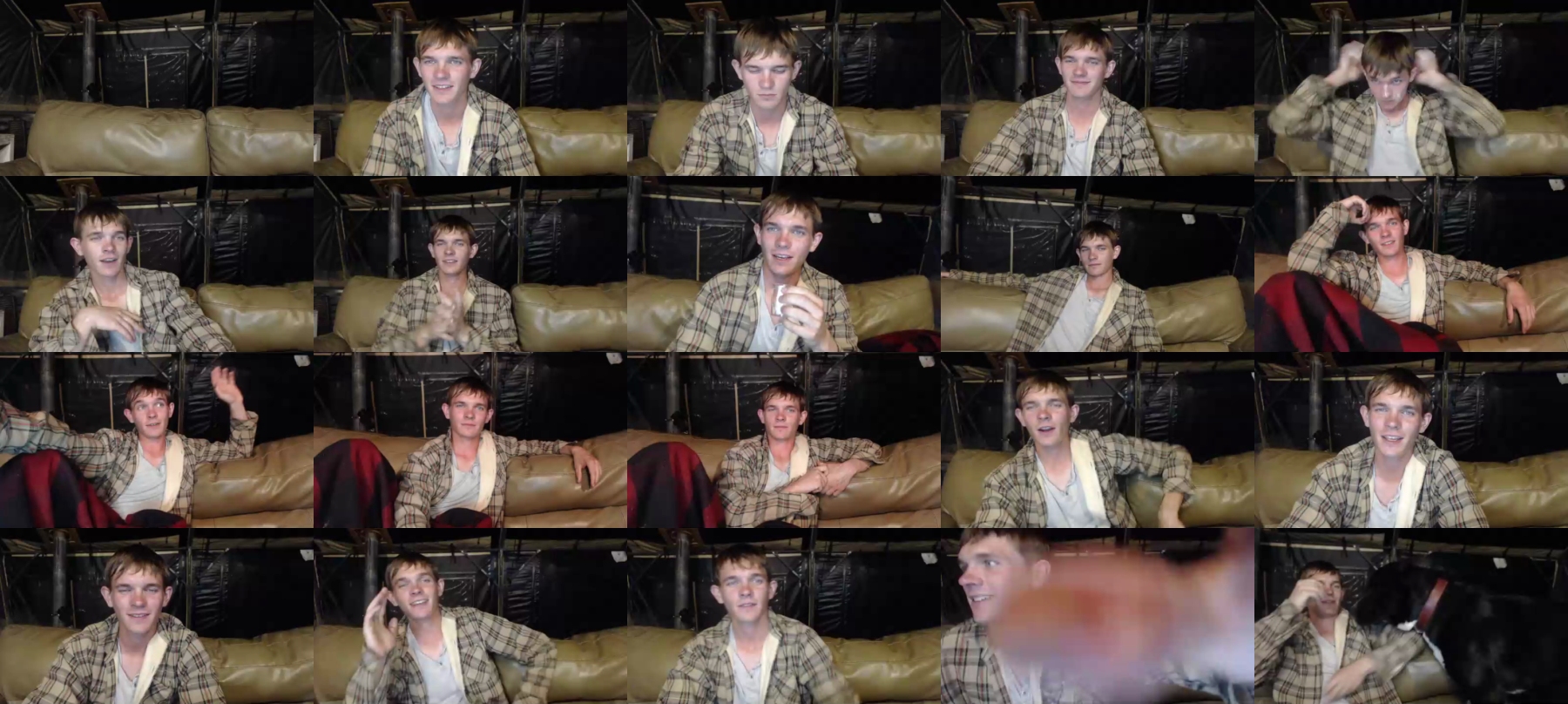 Ethansxxx  08-04-2021